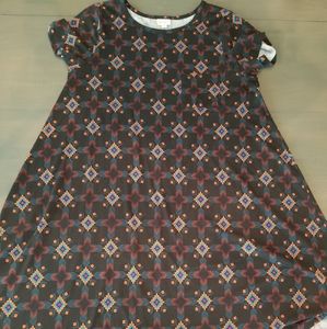Lularoe Carly